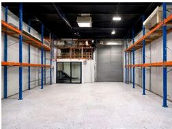 Eunos Technolink (D14), Factory #534053641